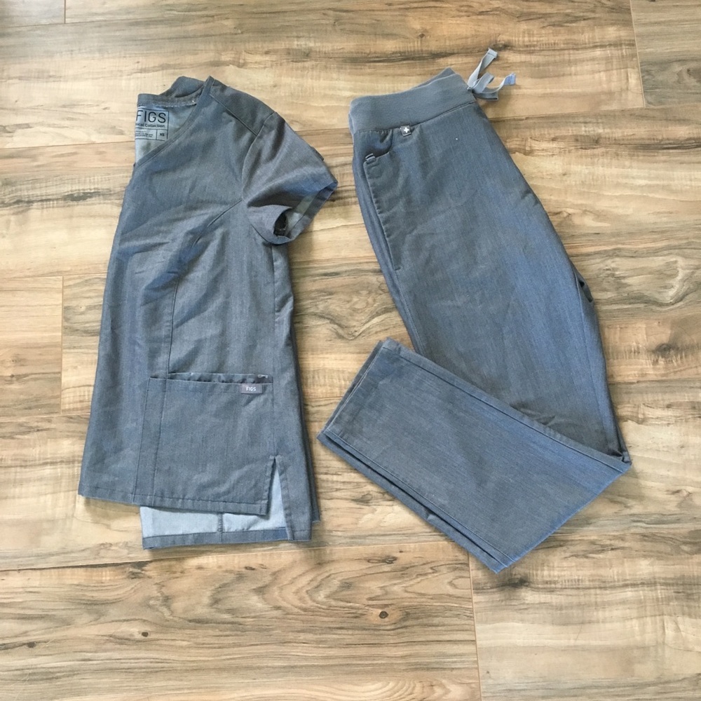 FIGS Scrubs